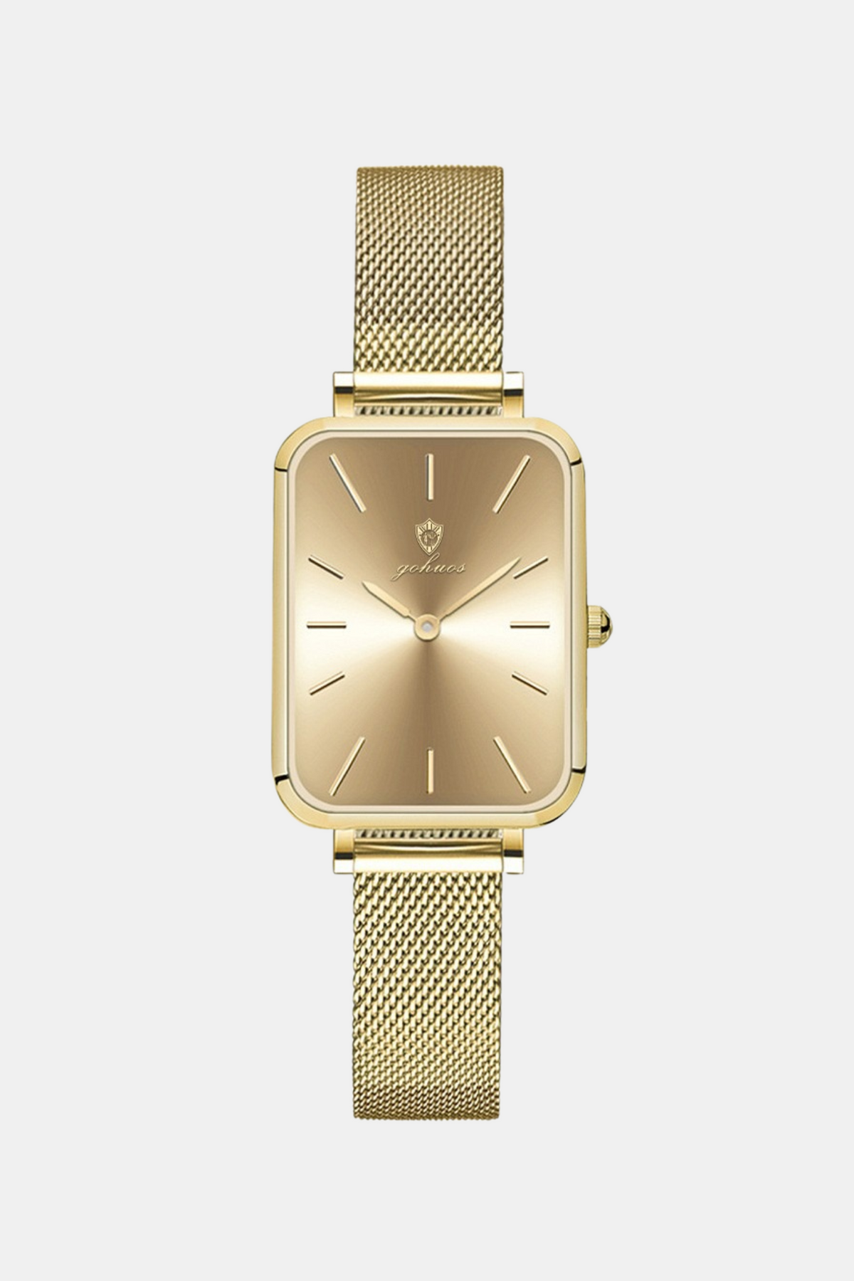 Luvian Gold