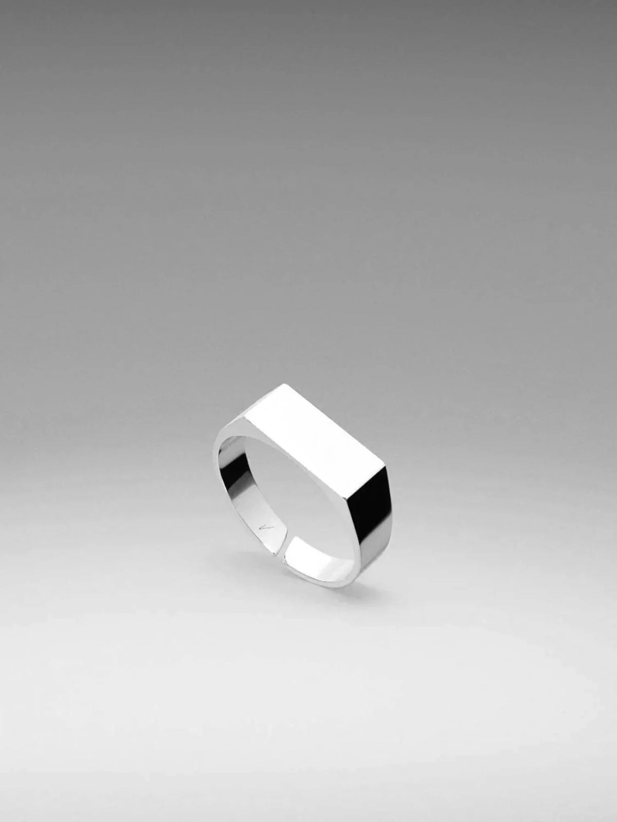 VL. Adjustable Edge Steel Ring