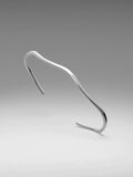 VL. Adjustable Steel Fluid Cuff