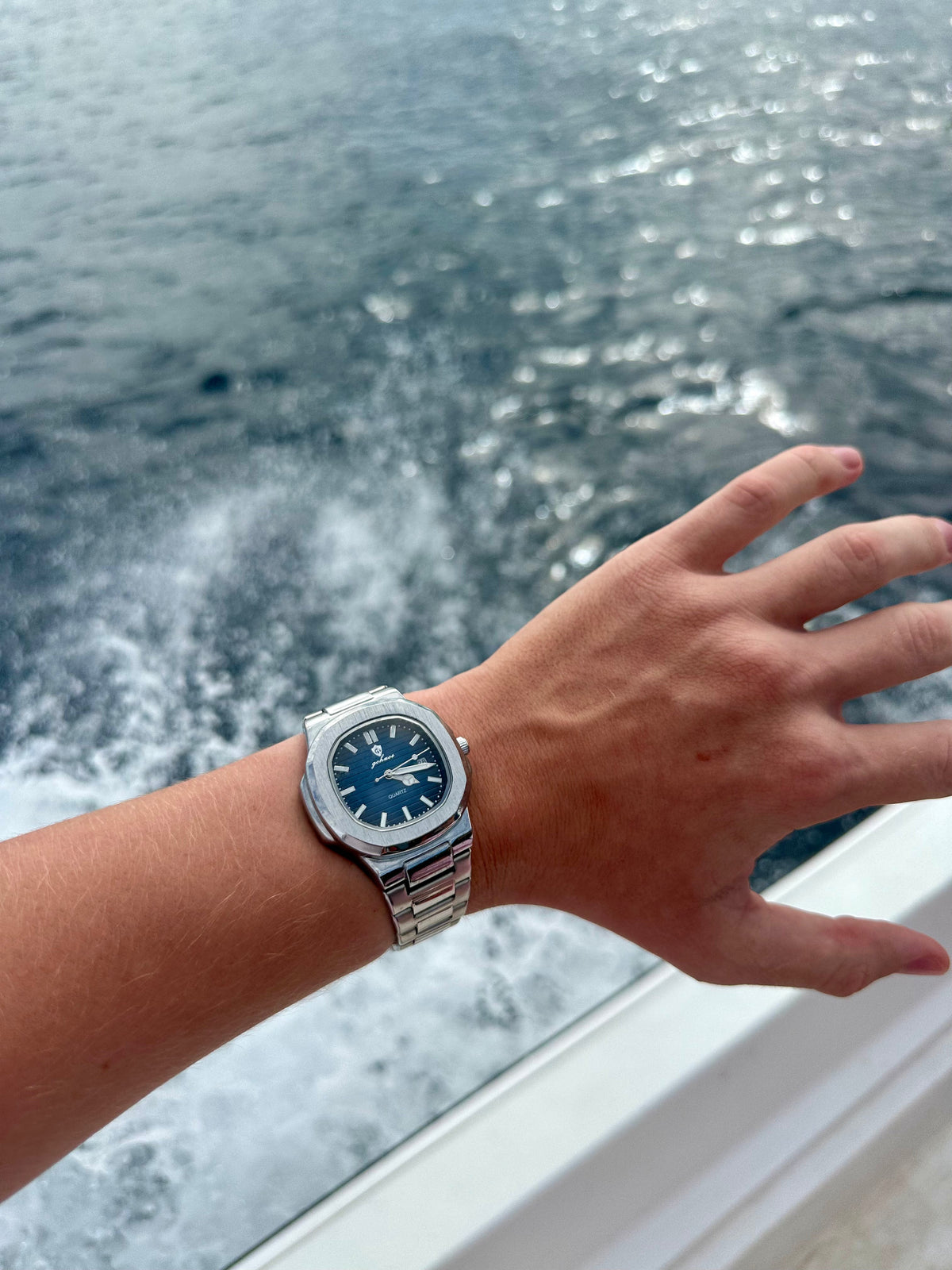 Lémanor Blue