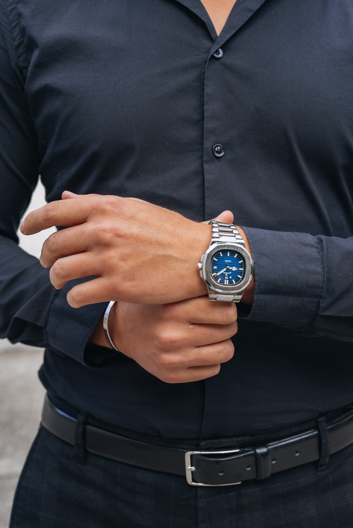 Lémanor Blue