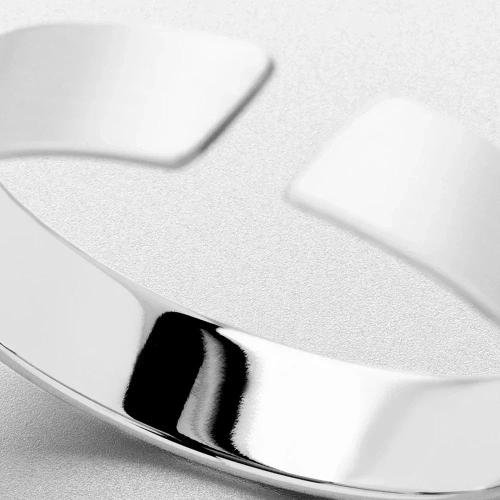 VL. Adjustable Steel Ring